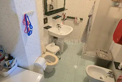 Casa in vendita, Via Giacomo Favretto, Roma