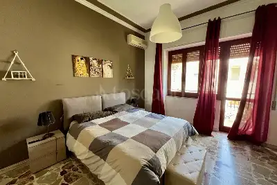 Villa in vendita, Via Antonino di Sangiuliano, Sant'Agata li Battiati