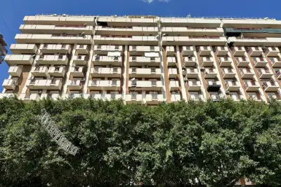 Attico in vendita, Via dell'Autonomia Siciliana, Palermo