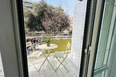 Casa in vendita, Viale Guglielmo Marconi, Roma