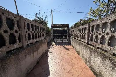 Casa in vendita, Via delle Capinere, Ardea