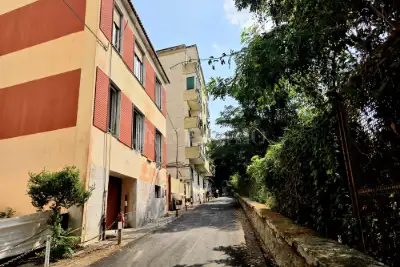 Casa in vendita, Via Coriolano, Napoli