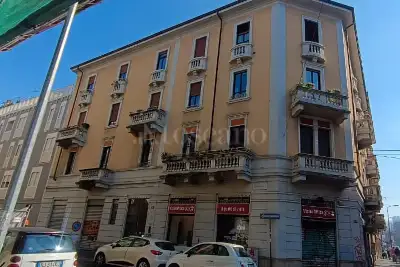 Casa in vendita, Via Marcantonio dal Re, Milano