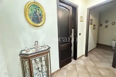 Casa in vendita, Via Giuseppe Majelli, Palermo