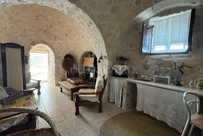 Villa in vendita, Via Peppuccio, Martina Franca