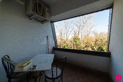 Villino a Schiera in vendita, Via Reghena, Pordenone