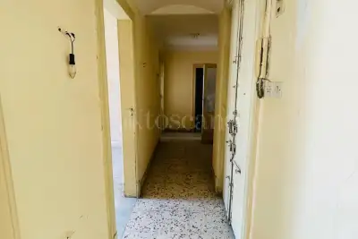 Casa in vendita, Via Grotte Bianche, Catania