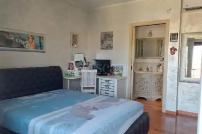Superattico in vendita, Via Giuseppe Macchi, Roma