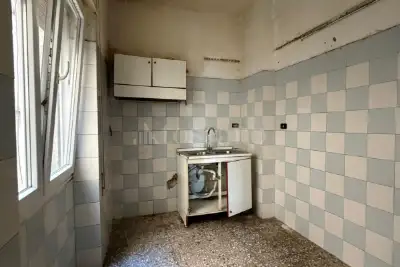Casa in vendita, Via Tor Caldara, Roma