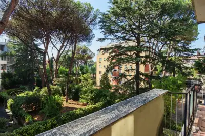 Casa in vendita, Via Castelbianco, Roma