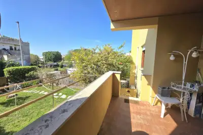 Casa in vendita, Via delle Margherite, Santa Marinella