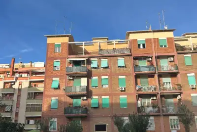 Attico in vendita, Viale Vasco de Gama, Roma