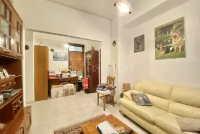 Casa in vendita, Via Scite, Messina