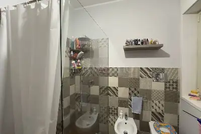 Casa in vendita, Via Monti Iblei, Tremestieri Etneo