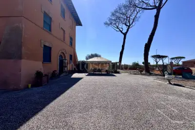 Casale in vendita, Via della Torre di Pagliaccetto, Fiumicino