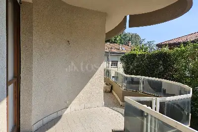 Ufficio in vendita, Via Milano, Cantù