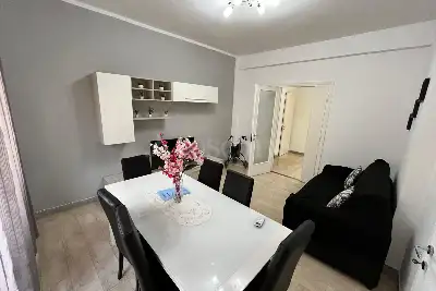 Casa in vendita, Via Maenza, Roma