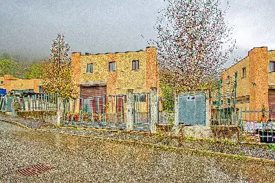 Capannone in vendita, Via Tarca, Lavena Ponte Tresa