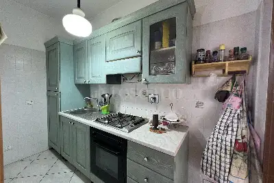 Casa in vendita, Via Giacomo Peroni, Roma