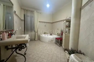 Villa Bifamiliare in vendita, via Colle I, Cori