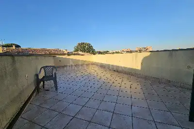 Casa in vendita, via esculapio, Anzio