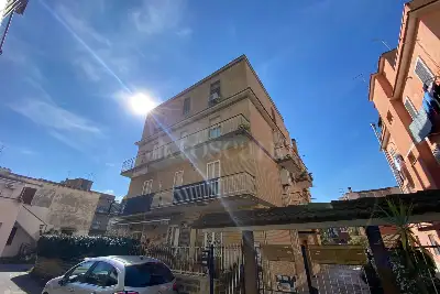 Attico in vendita, Via di Casalotti, Roma