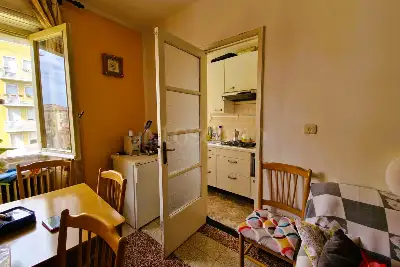 Casa in vendita, Via Marchetti, Brescia