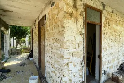 Casa Indipendente in vendita, Via Fondo Crocco, Carini