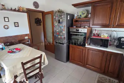Villa Plurifamiliare in vendita, Via Gran Paradiso, Montesilvano