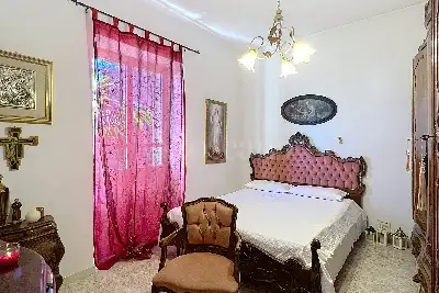 Casa in vendita, Via Gioacchino Rossini 29, Sorso