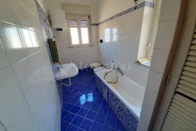 Casa in vendita, Via del Manderino, Palermo