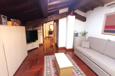 Casale in vendita, Via del Ponte di Castel Giubileo, Roma