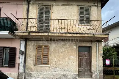 Casa Indipendente in vendita, Via San Francesco, Avezzano