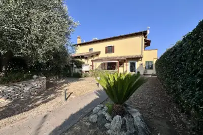 Villa Plurifamiliare in vendita, Via Italo Raulich, Fiumicino
