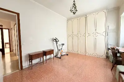 Casa in vendita, Via Pio Foà, Roma