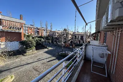 Villino a Schiera in vendita, Via Francesco Paolo Bonifacio, Roma