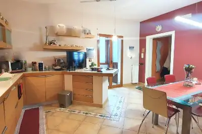 Villa in vendita, Via Francesco Emanuele Cangiamila, Palermo