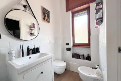 Casa in vendita, Via Rocco Pagliara, Roma