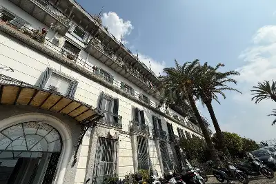 Attico in vendita, Via Parco Grifeo, Napoli