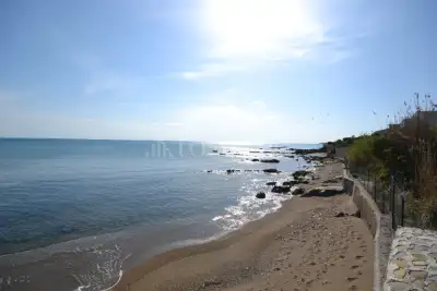 Villa in vendita, Strada Statale 1, Santa Marinella