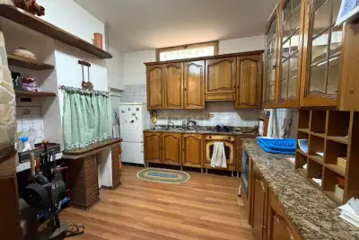 Villa in vendita, Via Taleggio, Roma