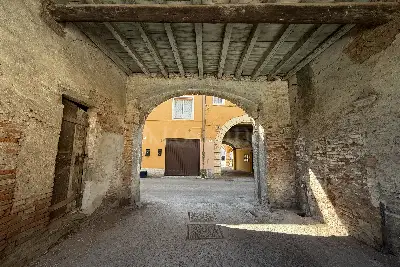 Rustico in vendita, Via fornaci, Castel Mella