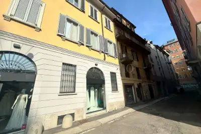 Casa in affitto, Via dei Fabbri, Milano