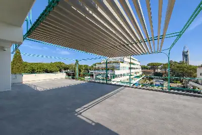 Casa in vendita, Via di Casal Palocco, Roma