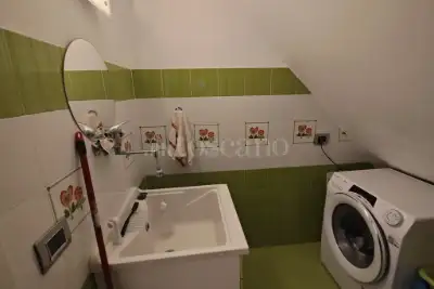 Casa in vendita, Via Giuseppe Schipani, Catanzaro