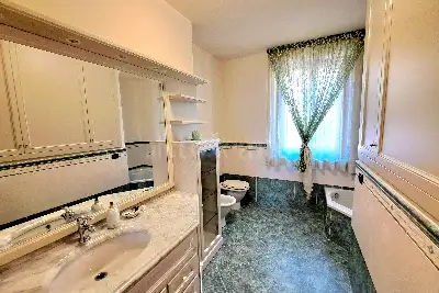 Villa in vendita, Via Adige, Villa Carcina, Villa Carcina