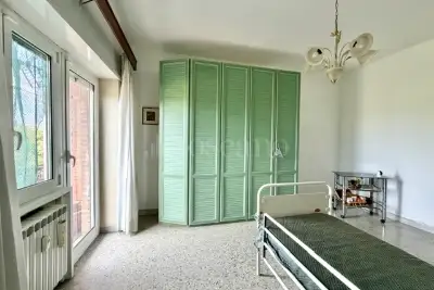 Casa in vendita, Viale Marco Fulvio Nobiliore, Roma