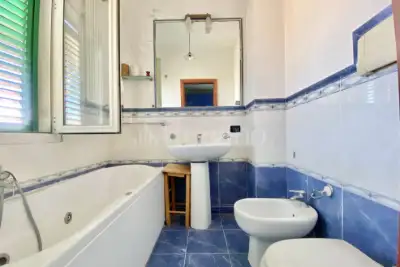 Casa Indipendente in vendita, Salita Montepiselli 10, Messina