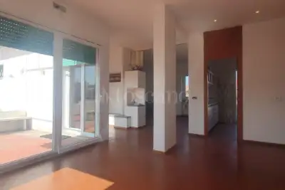 Attico in vendita, Via Francesco Acri, Roma