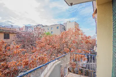 Casa in vendita, Via Pellegrino Matteucci, Roma